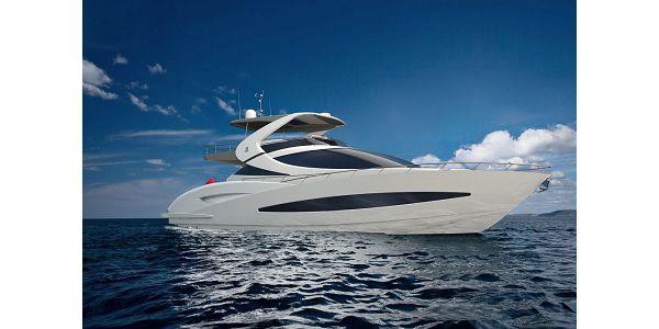 Mewah Yacht Mewah Moden