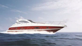 Kapal Daya Prestasi